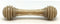 Small Honey Bone Nylon Dog Bone