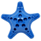 Starfish Nylon Toy - Blue