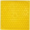 Honeycomb eMat - Enrichment Lick Mat for Dogs and Cats | eMat Enrichment Toy for Anxiety Relief | SodaPup