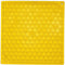 Honeycomb E-Mat - large yellow