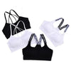Soft And Stylish Women Sports Bra Girls Tops High Impact For Gym Top Fitness Yoga Running Sportswear For Females
