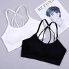 Soft And Stylish Women Sports Bra Girls Tops High Impact For Gym Top Fitness Yoga Running Sportswear For Females