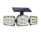 One-Piece 138 LED With Remote Control