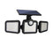 One-Piece 108 LED With Remote Control