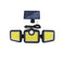 Split 171 COB With Remote Control