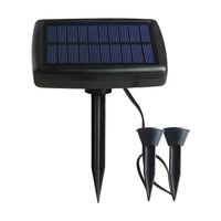 Solar Lawn Light – LED Garden Pathway Light, Waterproof & Durable