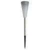 Solar Lights for Outdoors – Decorative Street and Garden Lighting Set
