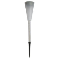 Solar Lights for Outdoors – Decorative Street and Garden Lighting Set