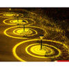 Solar Lights for Yard with Waterproof – Ideal for Pathway Illumination