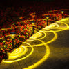 Solar Lights for Yard with Waterproof – Ideal for Pathway Illumination