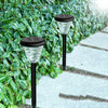 Solar Lights for Yard with Waterproof – Ideal for Pathway Illumination