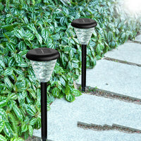 Solar Lights for Yard with Waterproof – Ideal for Pathway Illumination