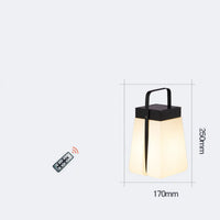 Solar Outdoor Lights Pathway | Waterproof LED Lawn Lighting