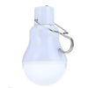 Solar Power Light Bulb with Panel for Eco-Friendly Illumination