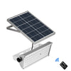 Solar Powered Outdoor Lights in Garden for Pathway and Landscape Glow