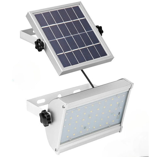 Solar Powered Outdoor Lights in Garden for Pathway and Landscape Glow
