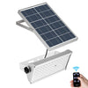 Solar Powered Outdoor Lights in Garden for Pathway and Landscape Glow