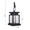 Solar Star Light – Reliable and Charming Decorative Solar Light for Outdoor