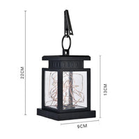 Solar Star Light – Reliable and Charming Decorative Solar Light for Outdoor
