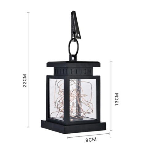 Solar Star Light – Reliable and Charming Decorative Solar Light for Outdoor