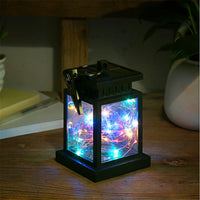 Solar Star Light – Reliable and Charming Decorative Solar Light for Outdoor