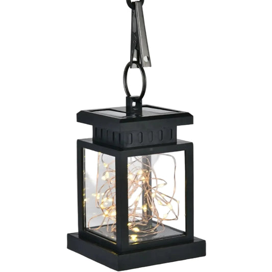 Solar Star Light – Reliable and Charming Decorative Solar Light for Outdoor