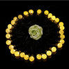 Solar String Lights LED - Decorative Lantern for Christmas
