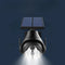 K23A Solar Panels Can Rotate