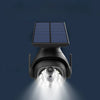 Solar Wall Lights for Outside with Waterproof & Motion Sensor