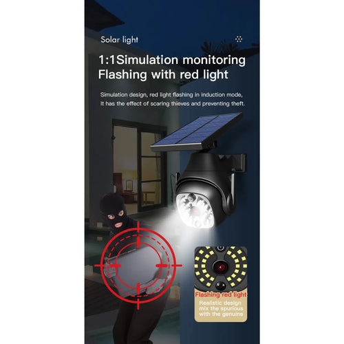 Solar Wall Lights for Outside with Waterproof & Motion Sensor