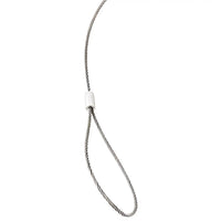 Solid Brass MR16 Hanging Light Fixture