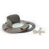 Solid Brass MR16 In-Ground Well Outdoor Light Covers