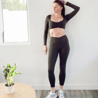 Sophie Leggings