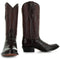 10 / Brown / Genuine Leather