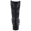 Eagle Rider Men's Leather Biker Boots (H50021)
