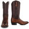 7 / Miel / Genuine Leather