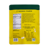 Freeze-Dried Soursop Crisps