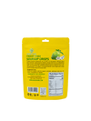 Freeze-Dried Soursop Crisps