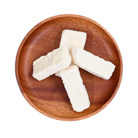 Freeze-Dried Soursop Crisps