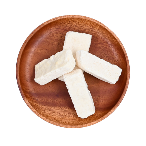 Freeze-Dried Soursop Crisps