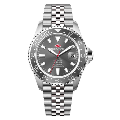 Seapro Men's Grand Meridian
