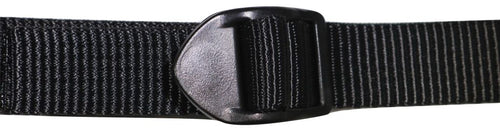 10 Ft Tan ACW Buckle Spa Hot Tub Cover Adjustable Wind Straps | 2 COMPLETE KITS