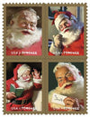 Sparkling Holidays Forever Postage Stamps – 20 or 100