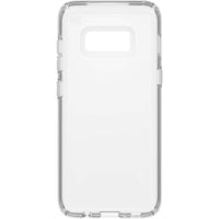 Speck Products Presidio Clear Cell Phone Case for Samsung Galaxy S8, S8 Plus and Note 8 (Refurbished)
