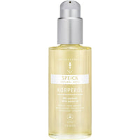 Speick Body Oil with Jojoba Oil