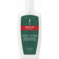 Speick Original Body Lotion 8.5 oz