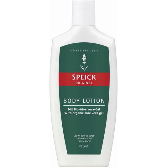 Speick Original Body Lotion 8.5 oz