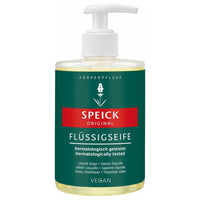 Speick Original Liquid Hand Soap 300ml