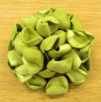 Fresh Spinach Orecchiette Pasta