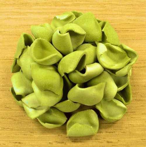 Fresh Spinach Orecchiette Pasta